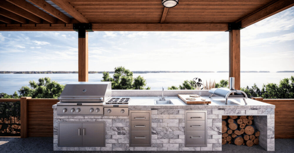 10 Outdoor Space Styles Showing Up In Washington Homes And 4 That Are Starting To Disappear - Decor Hint