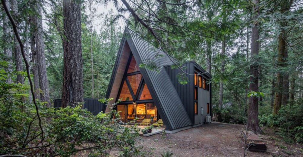 10 Popular Outdoor Styles Found Across Washington Plus 3 Iconic Local Favorites - Decor Hint