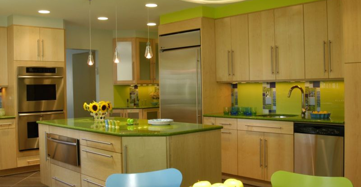 10 Retro Decor Ideas That Hold Up Today, And 5 That Definitely Don't - Decor Hint 10 Retro Decor Ideas That Hold Up Today And 5 That Definitely Dont - Decor Hint