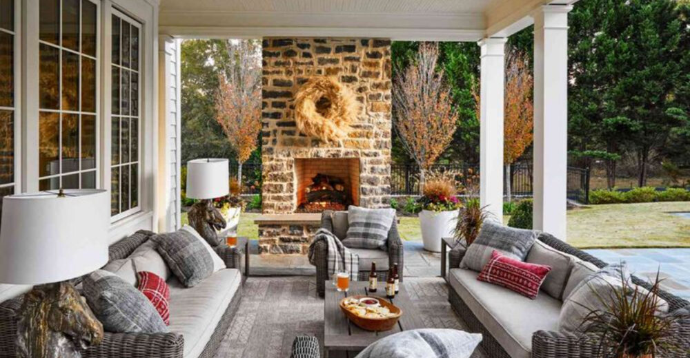 10 Southern Design Elements That Capture The Essence Of Dallas Homes - Decor Hint