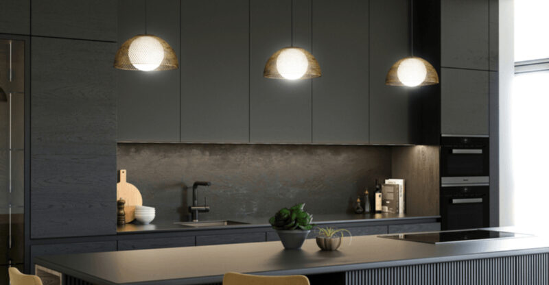 10 Things Designers Do To Make Small Kitchens Appear Nice Plus 5 Mistakes You Must Not Do - Decor Hint