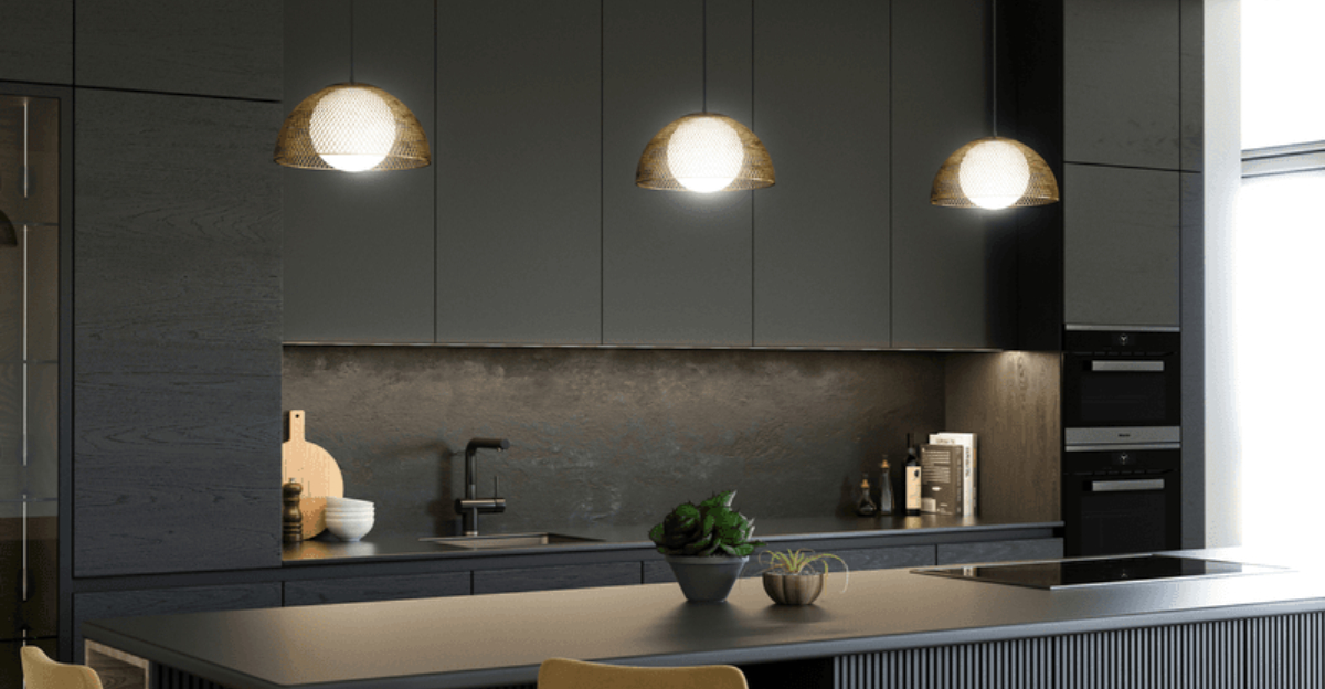10 Things Designers Do To Make Small Kitchens Appear Nice Plus 5 Mistakes You Must Not Do - Decor Hint