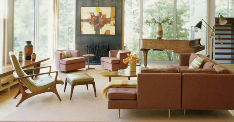 10 Things in Grandma’s Living Room That Are Worth A Fortune