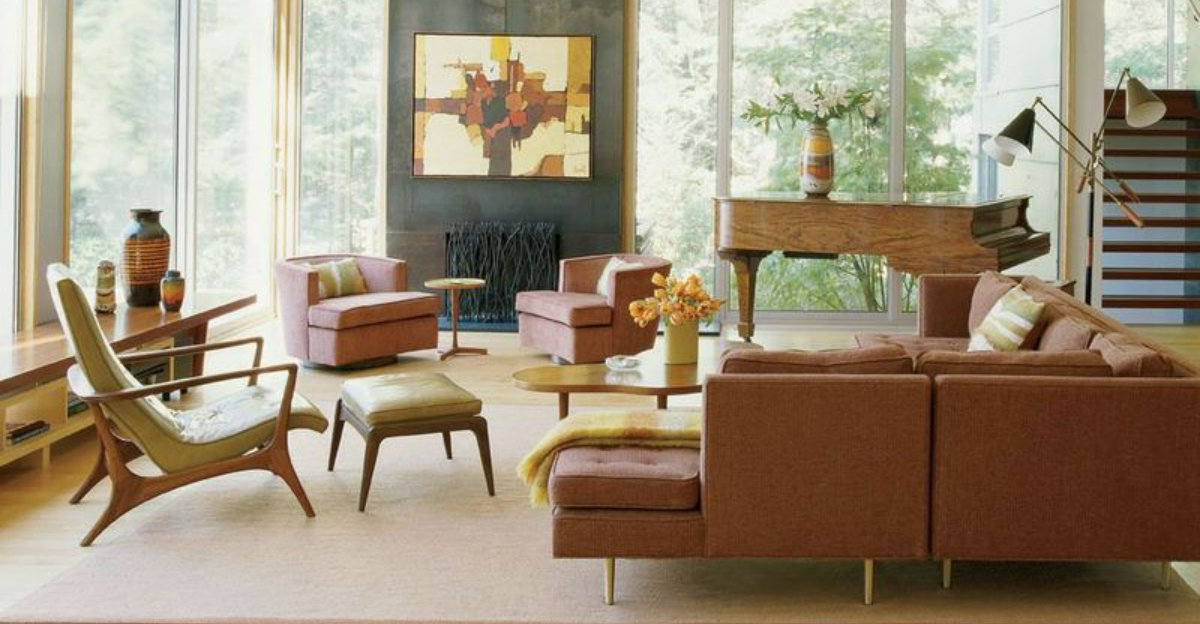 10 Things in Grandma's Living Room That Are Worth A Fortune - Decor Hint 10 Things in Grandmas Living Room That Are Worth a Fortune - Decor Hint