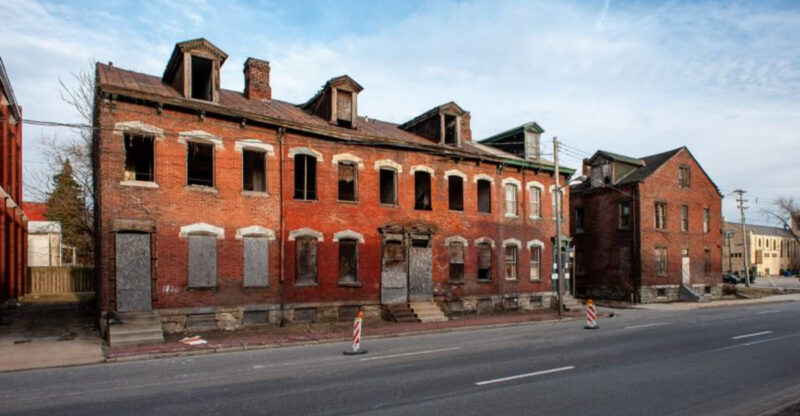 10 Types Of Pennsylvania Homes That Could Drop In Value By The End Of 2025 - Decor Hint 10 Types Of Pennsylvania Homes That Could Drop In Value By The End Of 2025