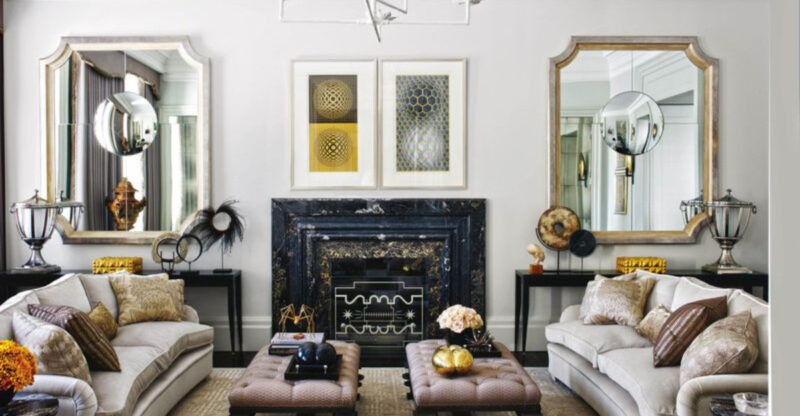 10 Upgrades That Make Your Home Feel More Finished