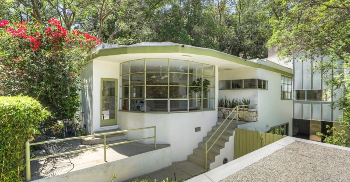 10 Vintage-Inspired Facades That Define Los Angeles' Historic Charm - Decor Hint 10 Vintage Inspired Facades That Define Los Angeles Historic Charm - Decor Hint