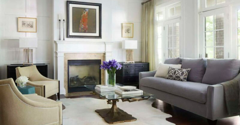 10 Warm & Welcoming Decorating Touches That Make Wisconsin Homes Truly Feel Like Home