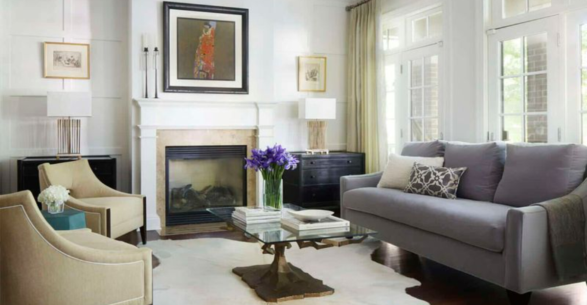 10 Warm & Welcoming Decorating Touches That Make Wisconsin Homes Truly Feel Like Home - Decor Hint 10 Warm Welcoming Decorating Touches That Make Wisconsin Homes Truly Feel Like Home - Decor Hint