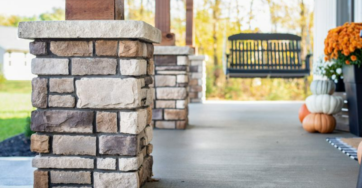 11 Exterior Design Trends Taking Over Kentucky Homes - Decor Hint