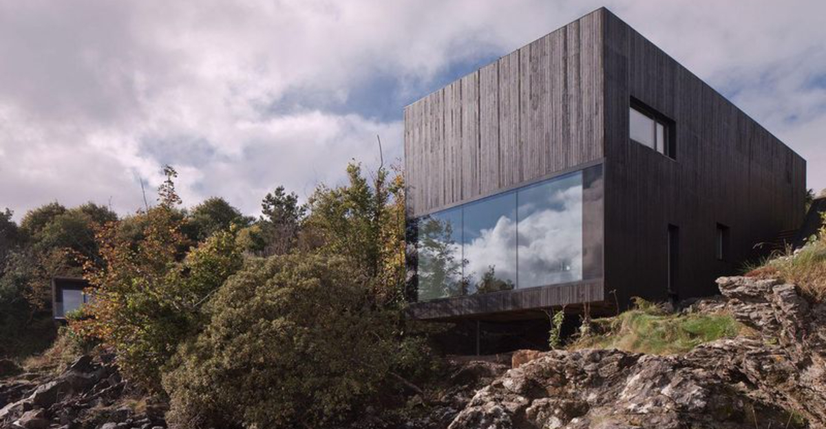 11 Hidden Dwellings That Are Pure Magic - Decor Hint