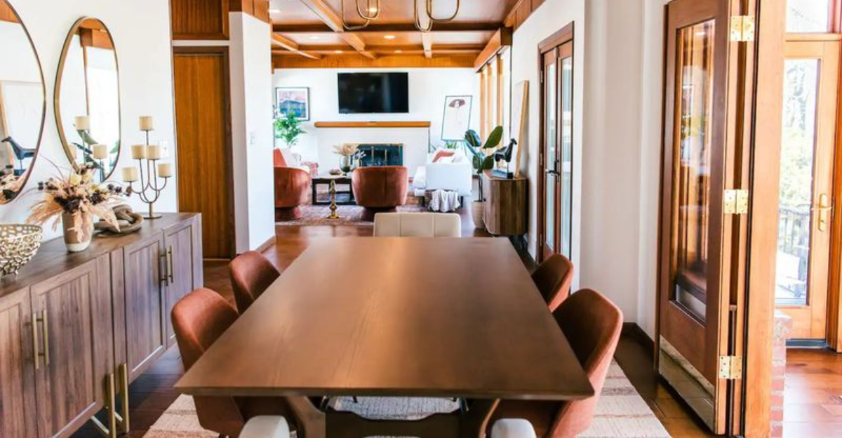 11 Home Style Details That Scream 'Illinois' - Decor Hint 11 Home Style Details That Scream Illinois - Decor Hint