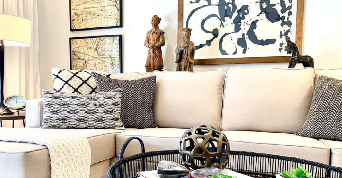 11 Home Styling Mistakes That Happen More Often Than You Think - Decor Hint 11 Home Styling Mistakes That Happen More Often Than You Think - Decor Hint