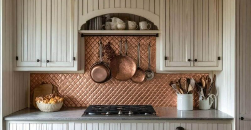 11 Kitchen Cabinets For Every Interior Style
