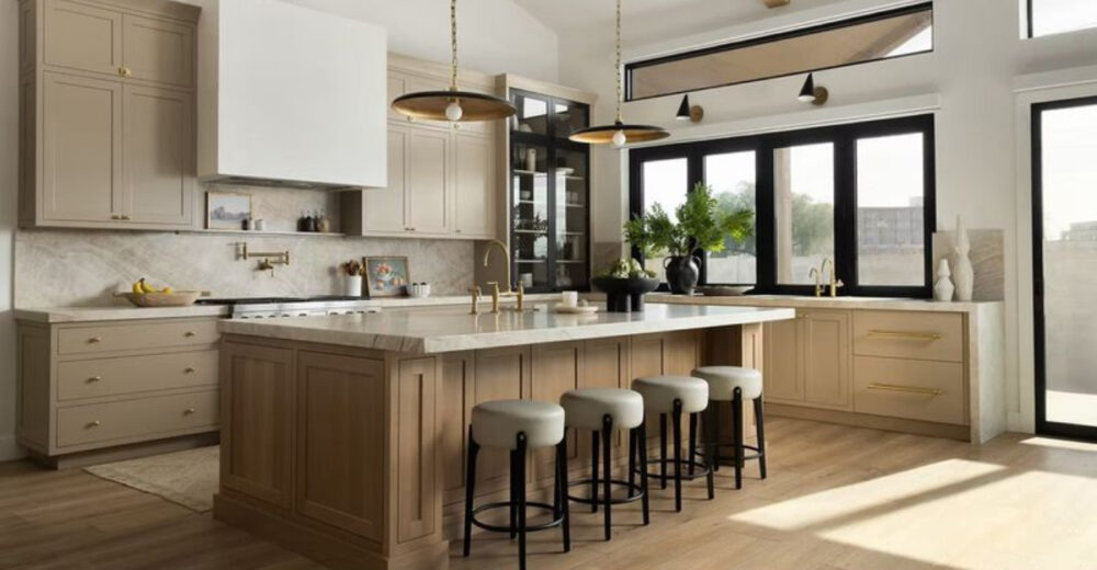 11 Kitchen Colors That Feel Like Home In Salt Lake City And 5 That Miss The Mark - Decor Hint