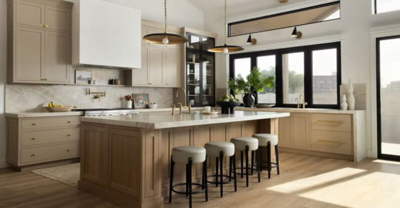 11 Kitchen Colors That Feel Like Home In Salt Lake City And 5 That Miss The Mark