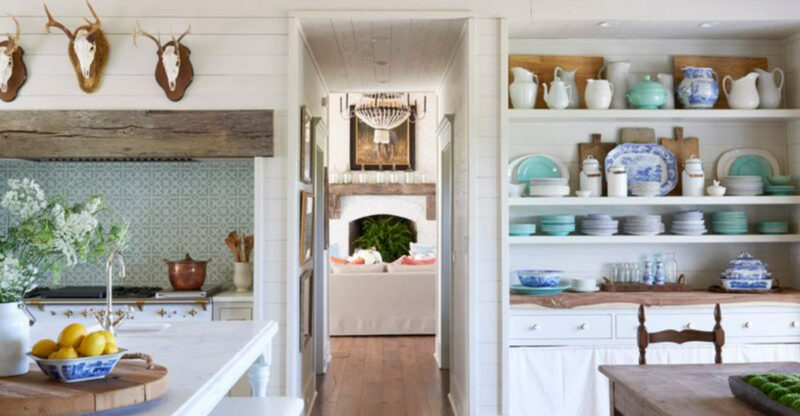 11 Kitchen Layouts Experts Say Are Outdated