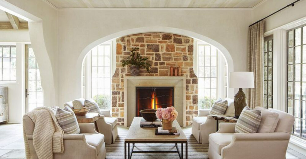 11 Neutral Room Ideas That Are Calming Sophisticated And Full Of Decorative Interest - Decor Hint