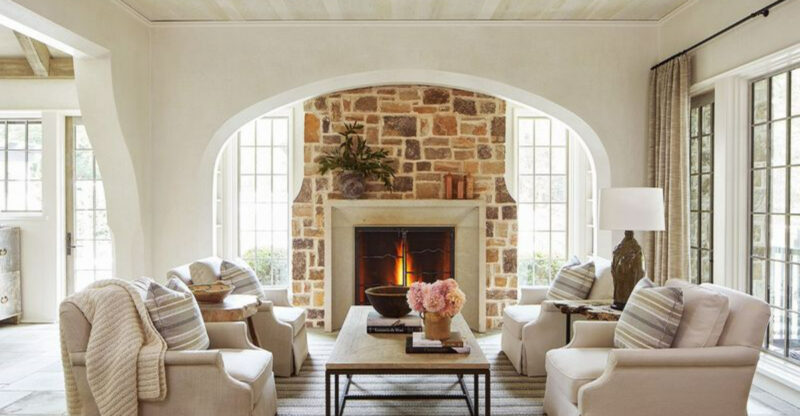 11 Neutral Room Ideas That Are Calming, Sophisticated And Full Of Decorative Interest