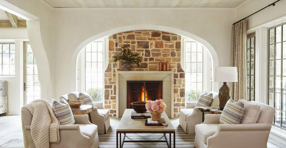 11 Neutral Room Ideas That Are Calming, Sophisticated And Full Of Decorative Interest - Decor Hint 11 Neutral Room Ideas That Are Calming Sophisticated And Full Of Decorative Interest - Decor Hint