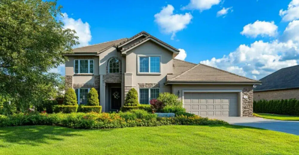 11 Of The Best Exterior Paint Colors According To Designers – These Are The Go To Shades From Tried And Trusted Brands - Decor Hint