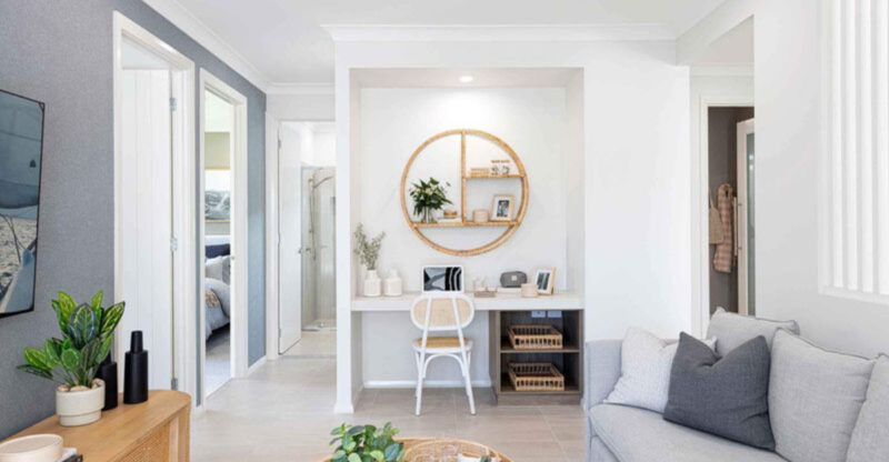 11 Of The Best Two-Bedroom Contemporary House Plans That Blend Style & Function