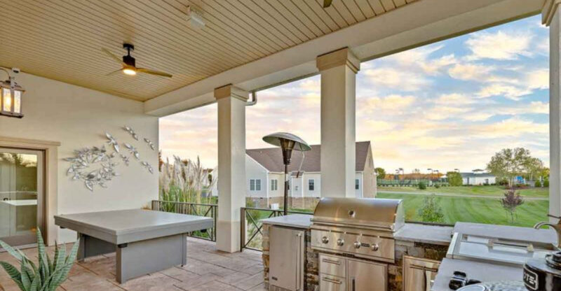 11 Picture-Perfect Outdoor Spaces Popping Up All Over Virginia Neighborhoods