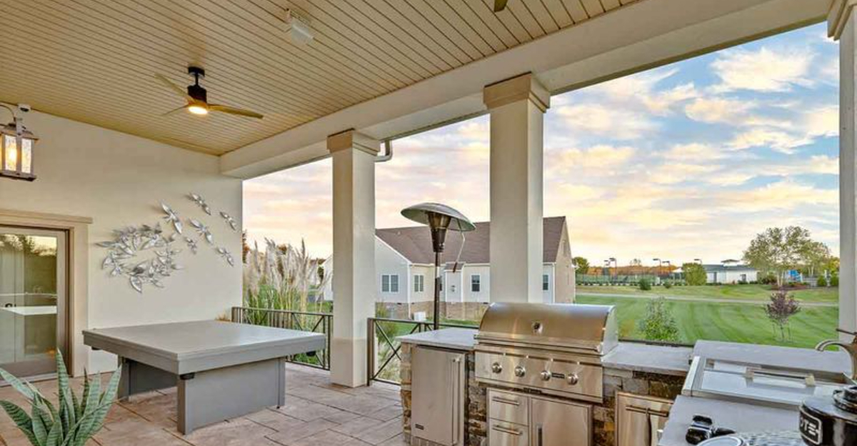 11 Picture-Perfect Outdoor Spaces Popping Up All Over Virginia Neighborhoods - Decor Hint 11 Picture Perfect Outdoor Spaces Popping Up All Over Virginia Neighborhoods - Decor Hint