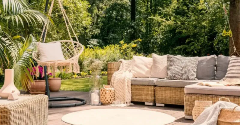 11 Secrets Behind Serene Yards In Iowa