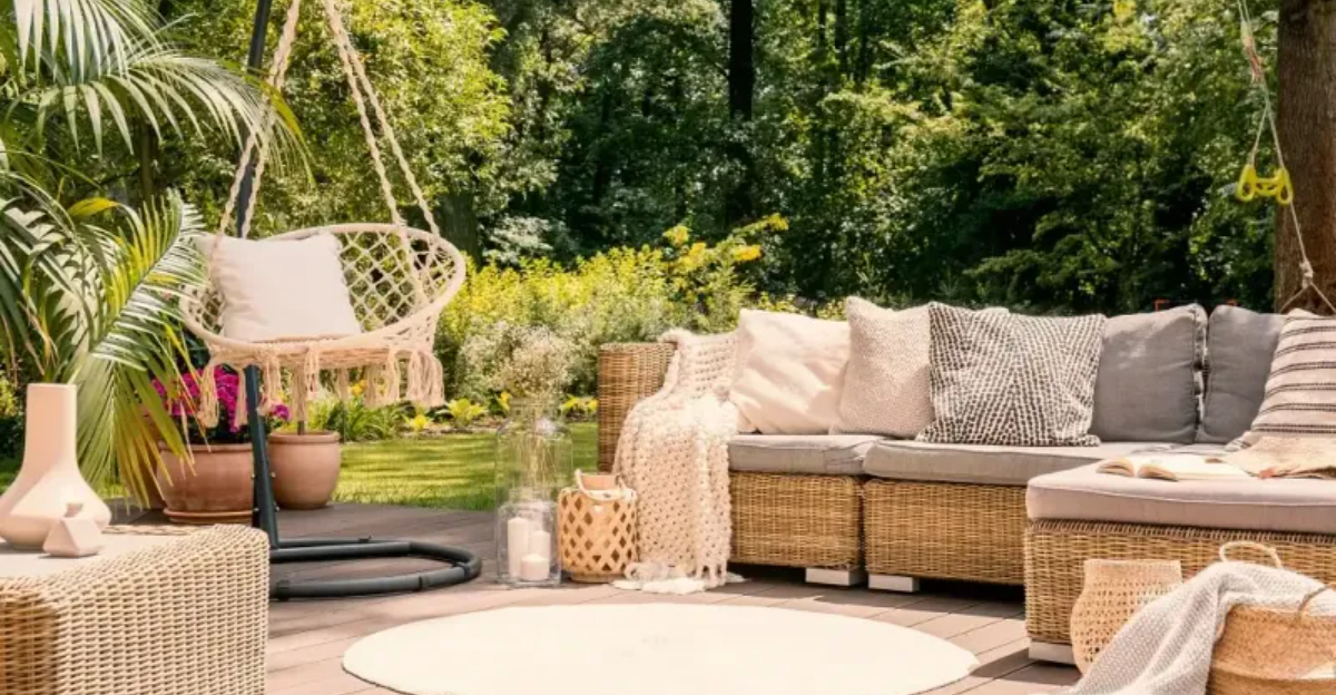 11 Secrets Behind Serene Yards In Iowa - Decor Hint 11 Secrets Behind Serene Yards In Iowa - Decor Hint