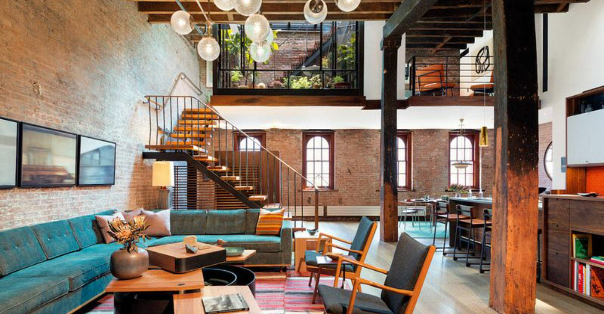 11 Signature Decorating Touches That Define New York Living Spaces - Decor Hint 11 Signature Decorating Touches That Define New York Living Spaces - Decor Hint