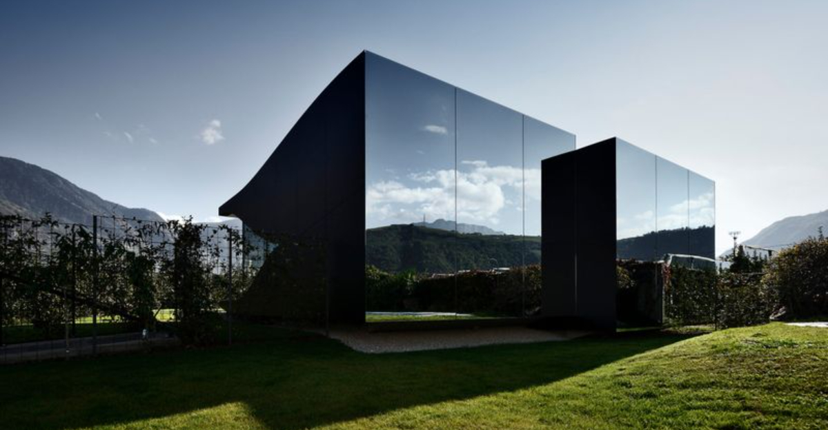 11 Stunning Self-Build Homes Around The World - Decor Hint 11 Stunning Self Build Homes Around The World - Decor Hint