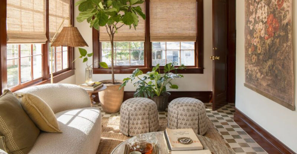 11 Ways To Bring Nebraskas Natural Beauty Into Your Home Decor - Decor Hint