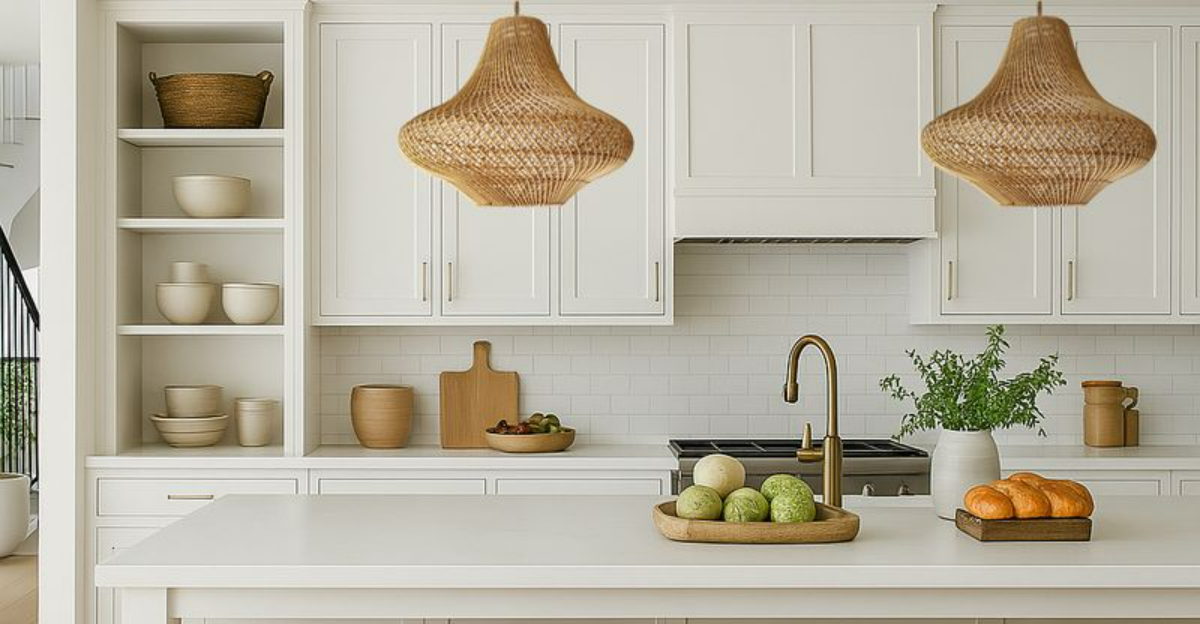 12 Coastal-Inspired Curb Appeal Ideas Seen In California Homes (And 3 That Are Losing Charm Fast) - Decor Hint 12 Coastal Inspired Curb Appeal Ideas Seen In California Homes And 3 That Are Losing Charm Fast - Decor Hint