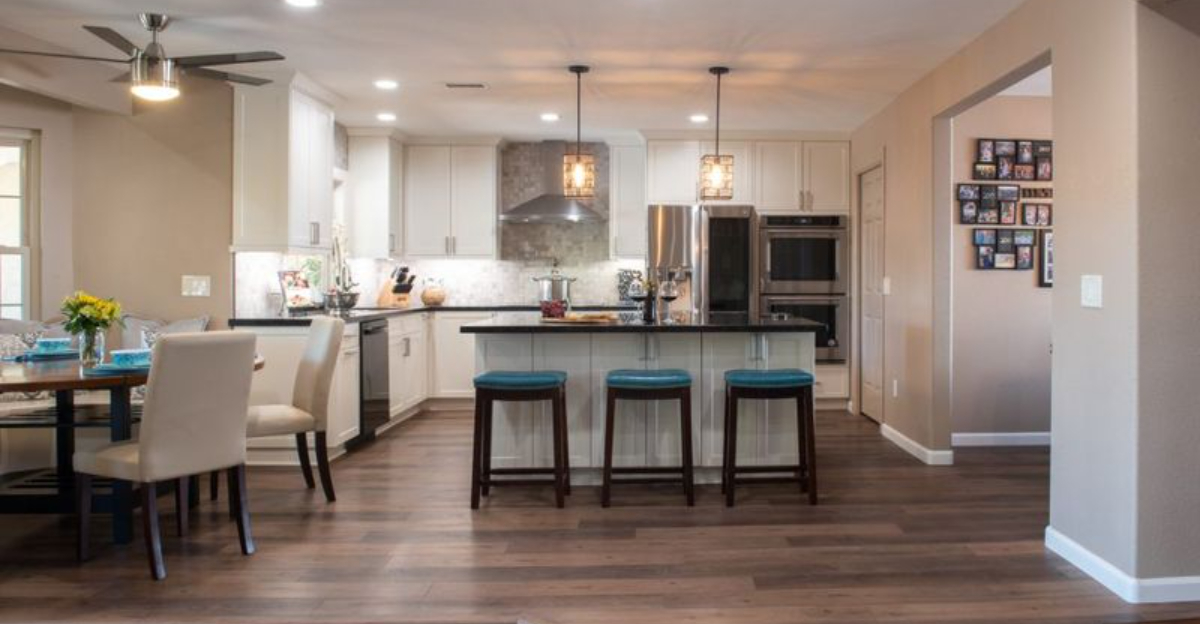 12 Color Rules The Property Brothers Swear By - Decor Hint