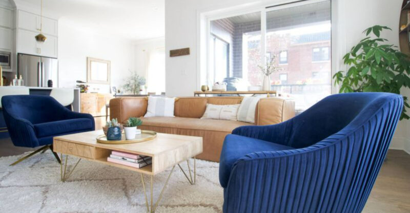 12 Common Home Decor Mistakes Everyone Makes