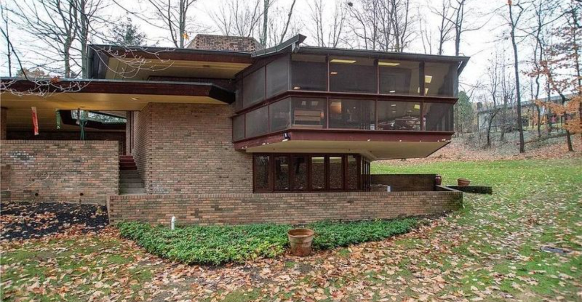 12 Dated Ohio House Styles That May Not Make It To The Next Generation - Decor Hint 12 Dated Ohio House Styles That May Not Make It To The Next Generation - Decor Hint