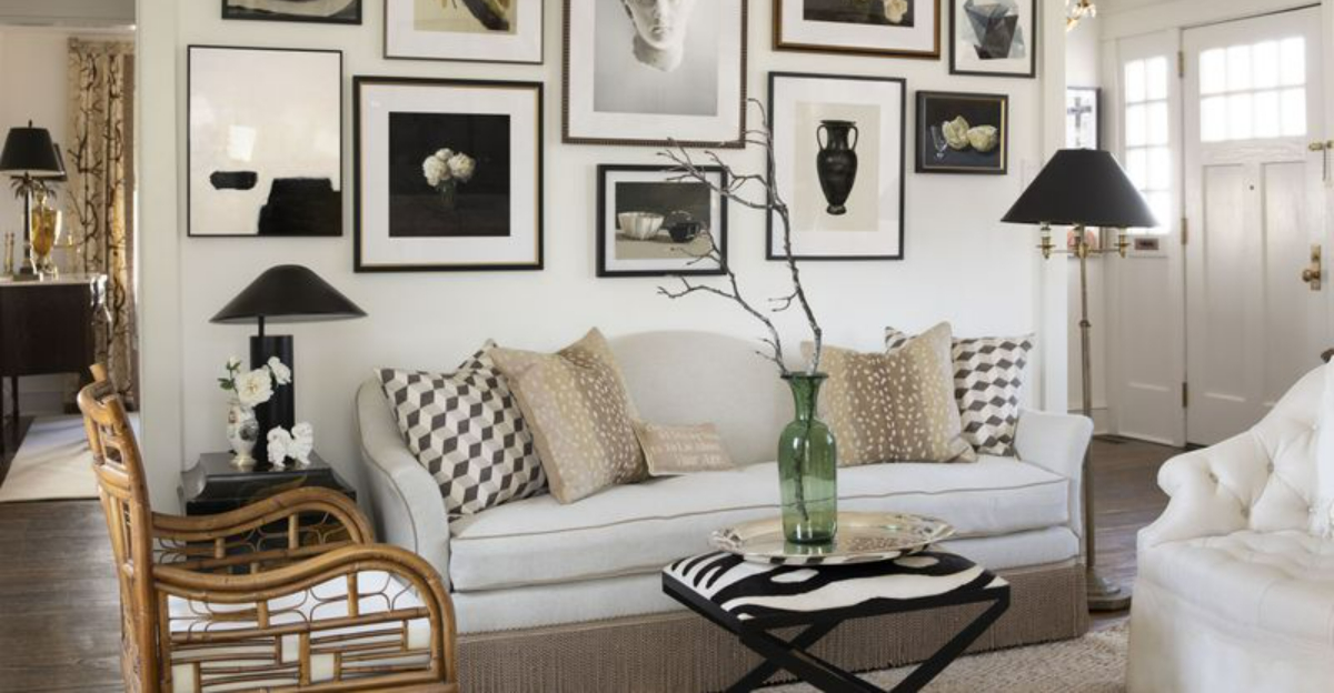 12 Decorating Styles That Are Officially Out - Decor Hint 12 Decorating Styles That Are Officially Out - Decor Hint