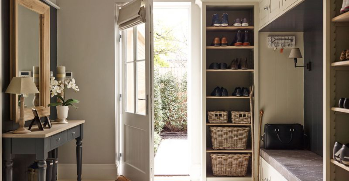 12 Fast Fixes That Made Our Home Feel Put-Together - Decor Hint 12 Fast Fixes That Made Our Home Feel Put Together - Decor Hint