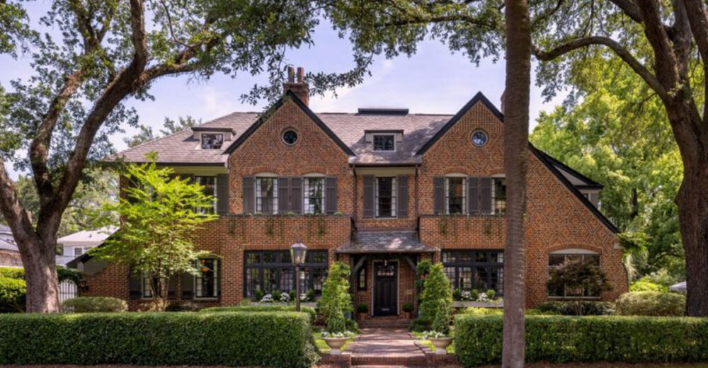 12 Home Trends In Savannah That Are Losing Popularity Fast - Decor Hint