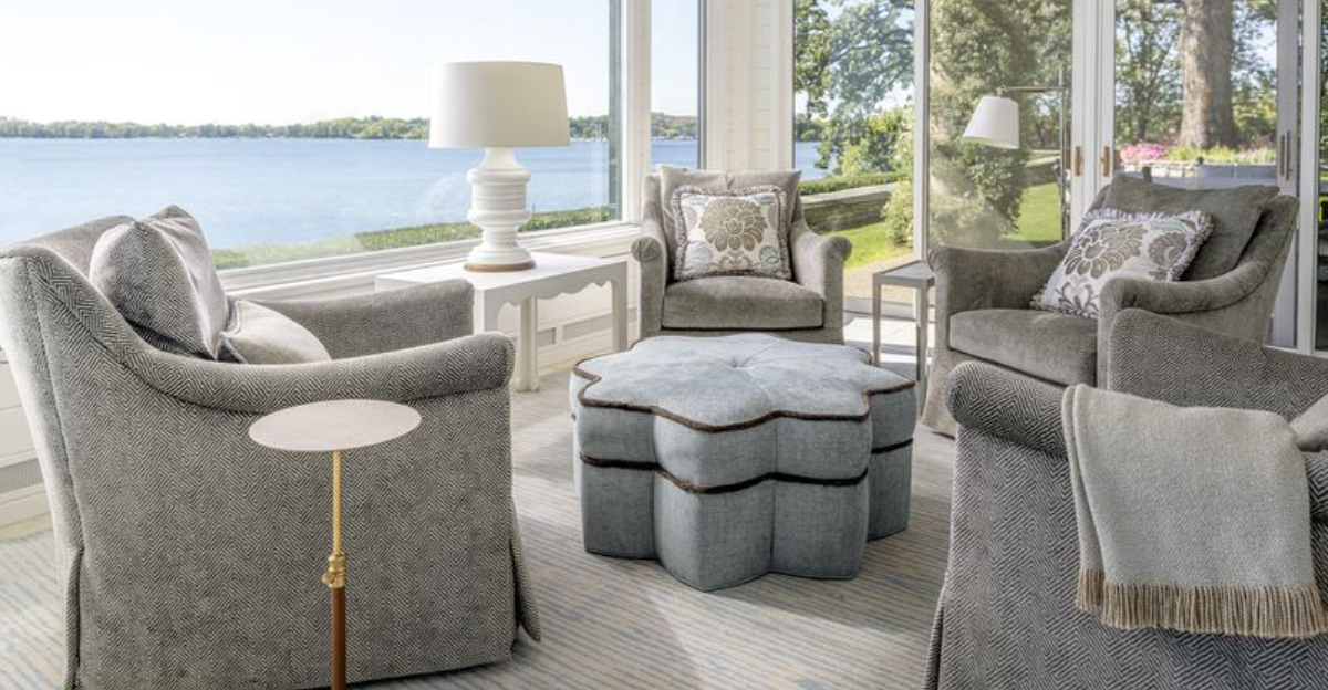 12 Minnesota Decorating Choices That Always Work - Decor Hint