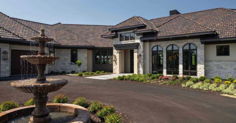 12 Mississippi Home Styles Set To Fade By 2030: What’s Going Out Of Style In The Magnolia State