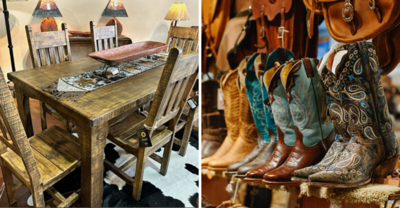 12 Must-Have Home Items To Hunt For At Texas Thrift Stores