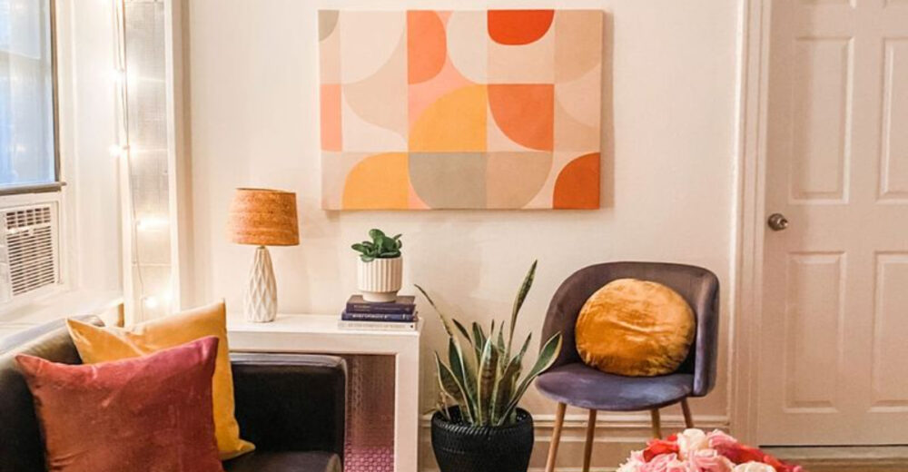 12 Quick Home Updates NYC DIY Fans Are Loving Right Now - Decor Hint