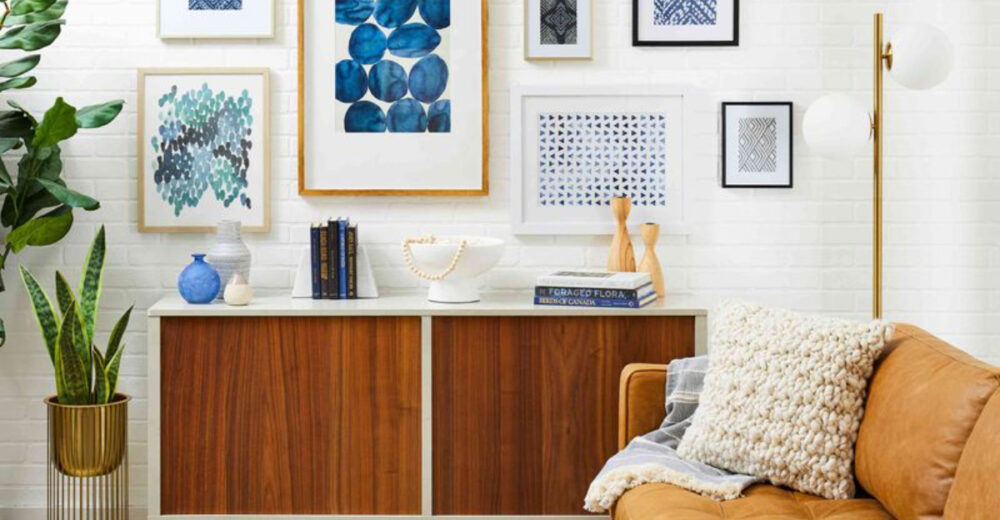 12 Smart Decluttering Tips For Maximalists Who Still Love Their Stuff - Decor Hint