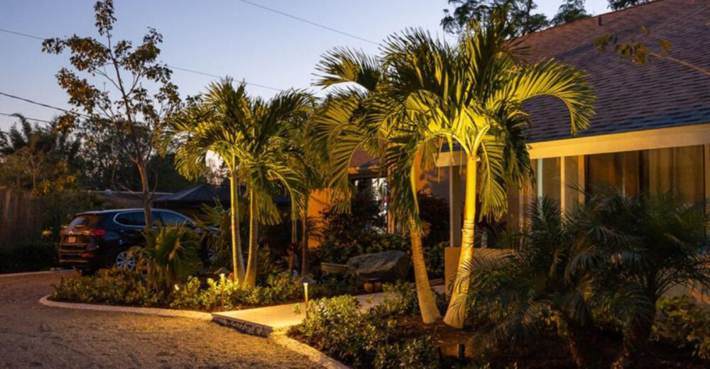 12 Stunning Outdoor Spaces Turning Heads Across Florida Neighborhoods - Decor Hint