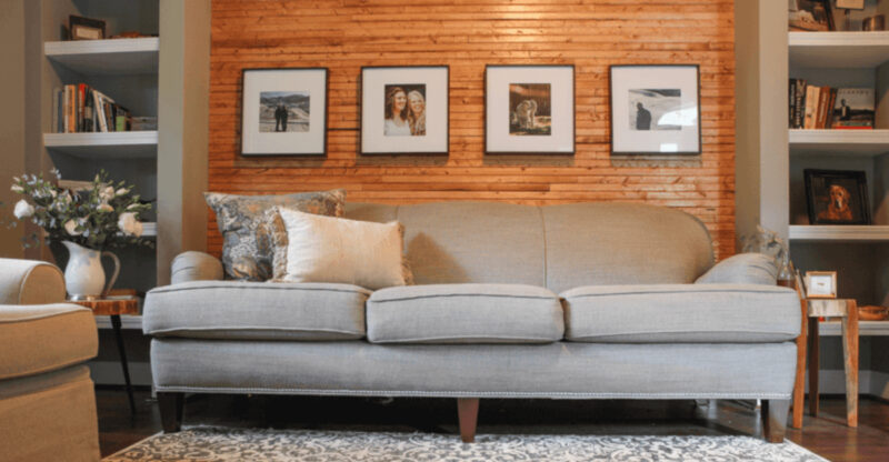 12 Stylish Living Room Ideas To Elevate Your Space With Effortless Design
