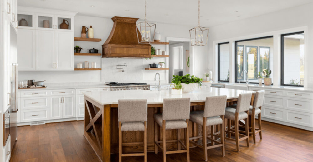 12 Things Making Texas Kitchens A No Go For Homebuyers - Decor Hint