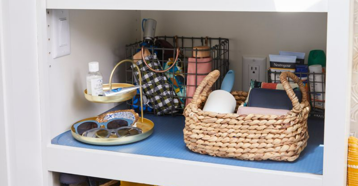 12 Things Making Your House Look Cluttered – Even When It's Clean - Decor Hint 12 Things Making Your House Look Cluttered – Even When Its Clean - Decor Hint