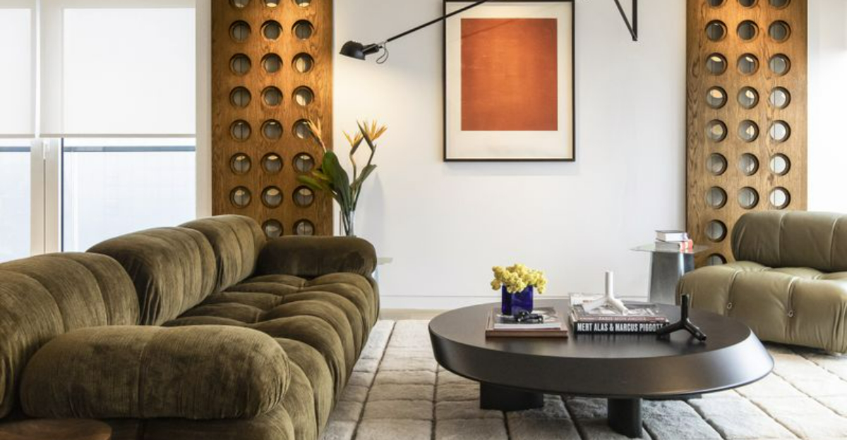 12 Things To Keep Out Of Your Living Room, According To Designers - Decor Hint 12 Things To Keep Out Of Your Living Room According To Designers - Decor Hint